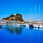 Romana-1 By Interhome Denia