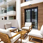 Apartment Romana-1 By Interhome *