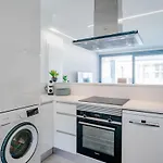 Apartment Romana-1 By Interhome Denia