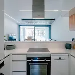 Apartment Romana-1 By Interhome Denia