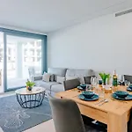 Romana-1 By Interhome Apartment *