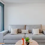 Romana-1 By Interhome Apartment