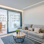 Apartment Romana-1 By Interhome Denia