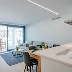 Romana-1 By Interhome Apartment Denia