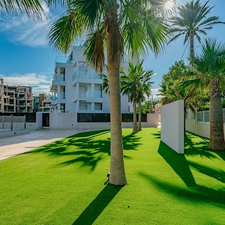 Apartman Romana-1 By Interhome