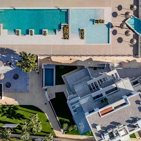 Romana-1 By Interhome Denia