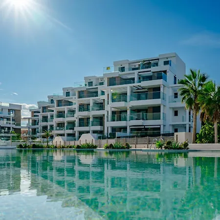 Romana-1 By Interhome * Denia