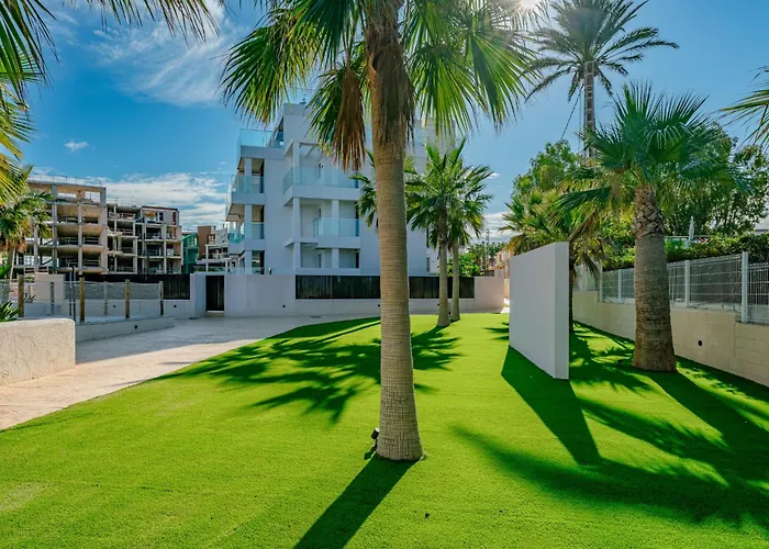 Apartman Romana-1 By Interhome