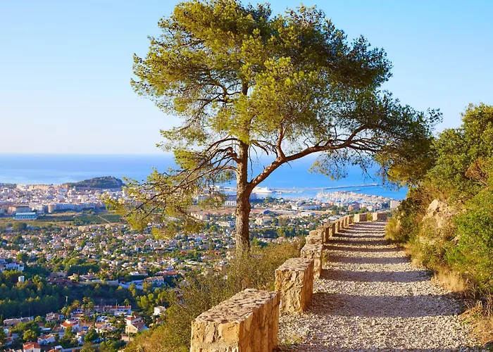 Apartman Romana-1 By Interhome Denia