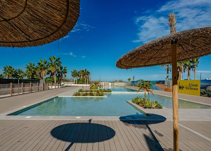 Romana-1 By Interhome Denia