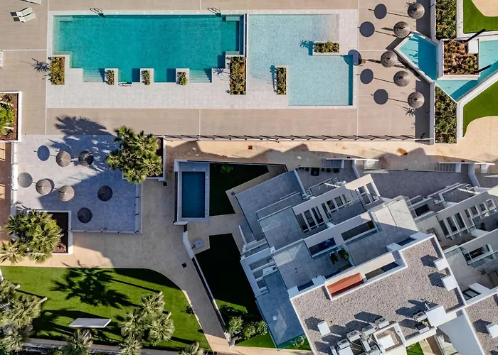 Romana-1 By Interhome Denia