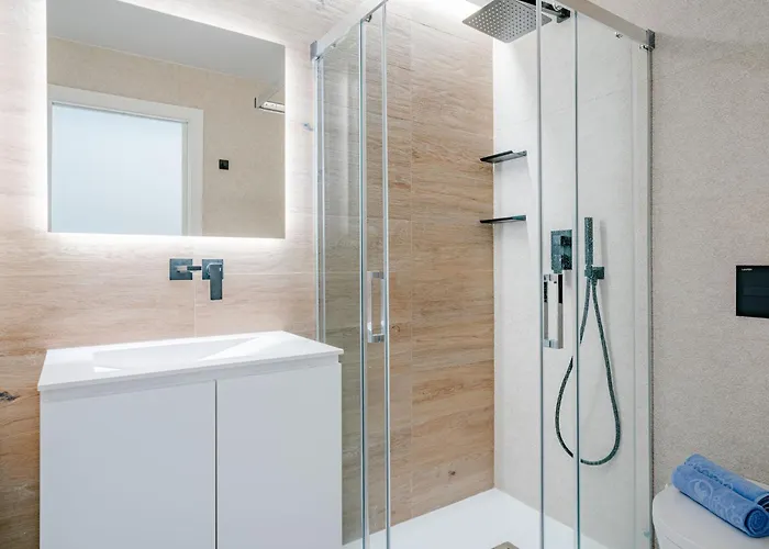 Romana-1 By Interhome Denia