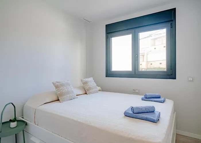 Romana-1 By Interhome * Denia