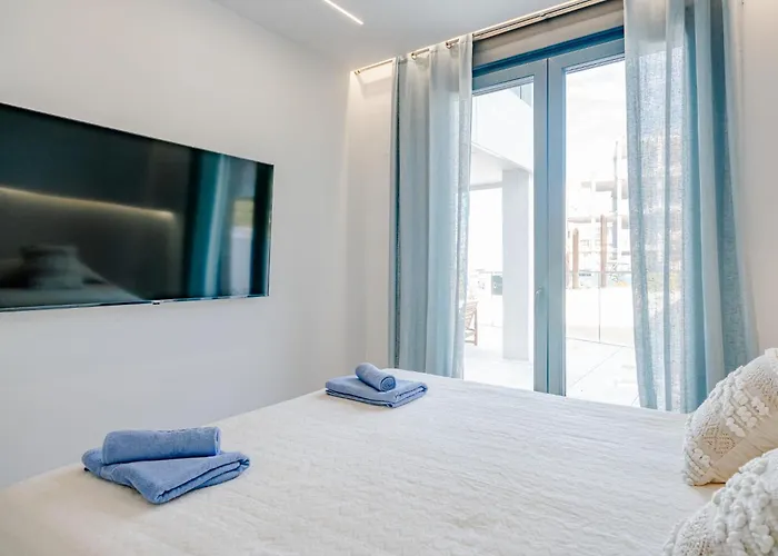 Apartman Romana-1 By Interhome *