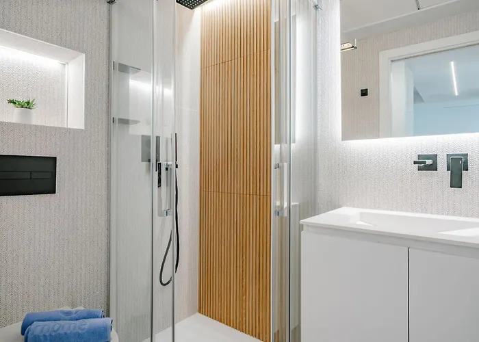 Apartman Romana-1 By Interhome *