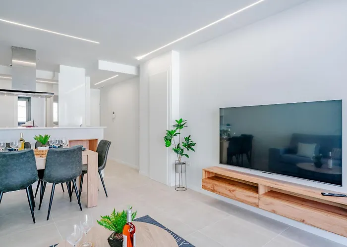 Romana-1 By Interhome Apartman