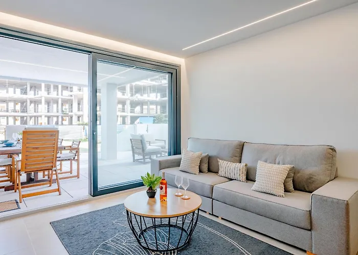 Apartman Romana-1 By Interhome Denia