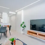 Romana-1 By Interhome Appartement