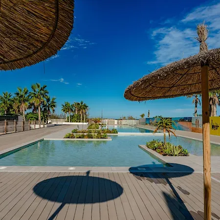 Romana By Interhome Denia
