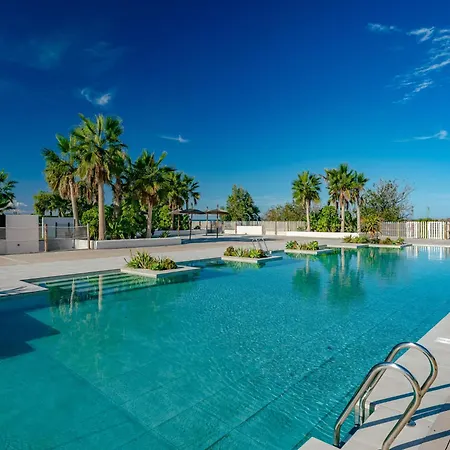 Apartment Romana By Interhome Denia