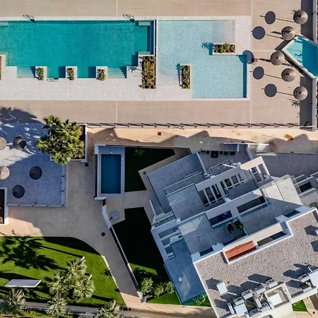 Romana By Interhome Denia