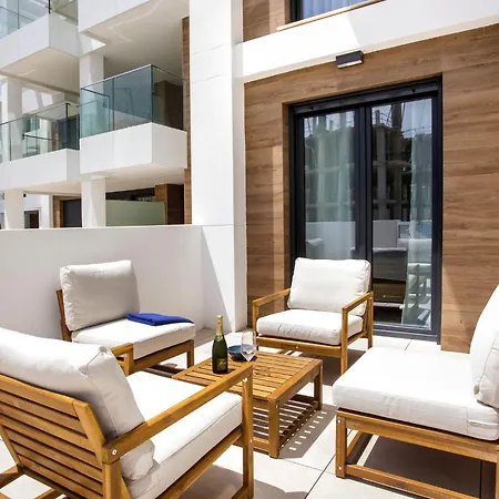 דירה Romana-1 By Interhome *