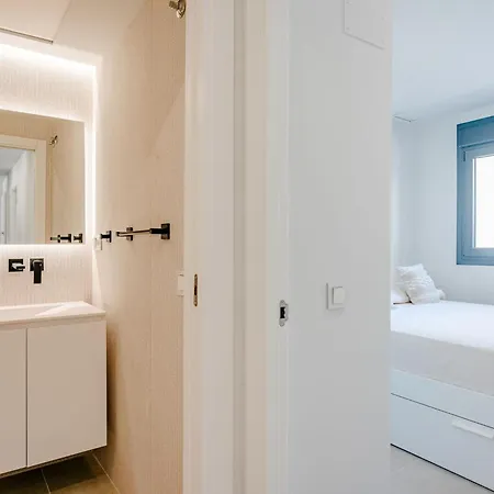 Apartment Romana By Interhome Denia