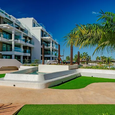 Apartment Romana By Interhome Denia