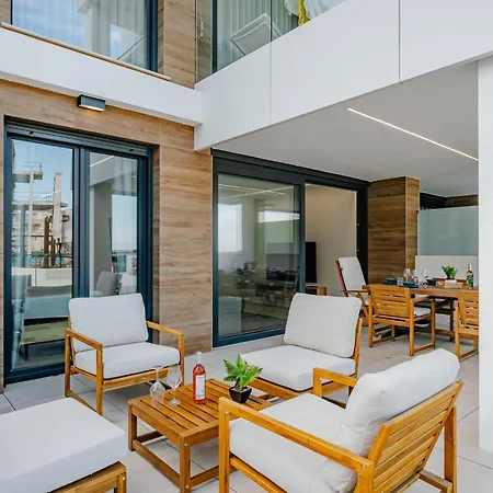 Romana By Interhome *