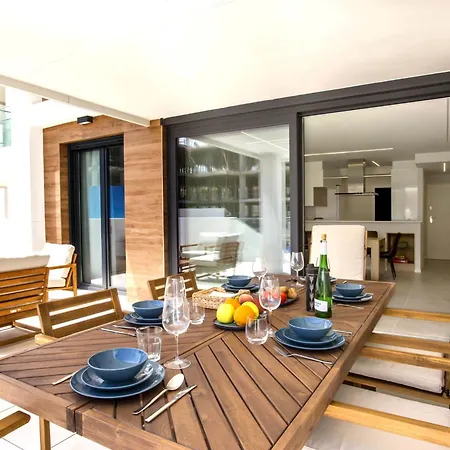Apartment Romana By Interhome