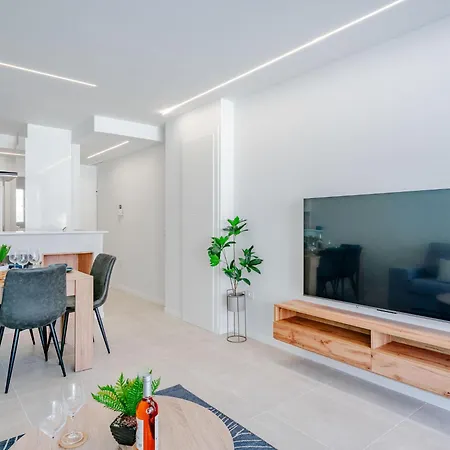 Romana By Interhome Apartment
