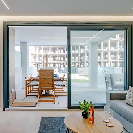 דירה Romana-1 By Interhome