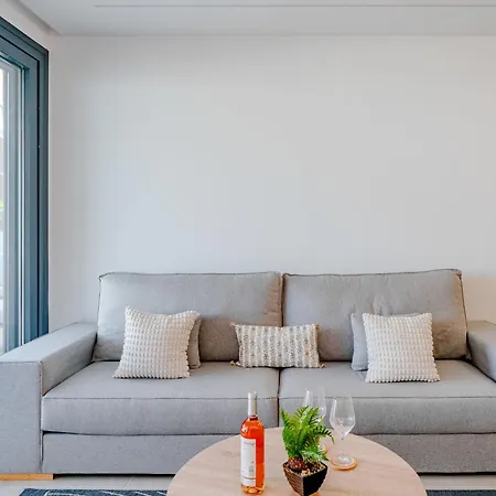 Romana By Interhome Apartment