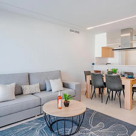 Romana By Interhome * Denia