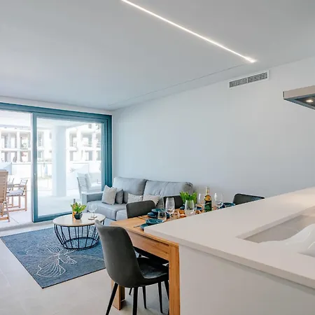 Romana By Interhome Apartment Denia