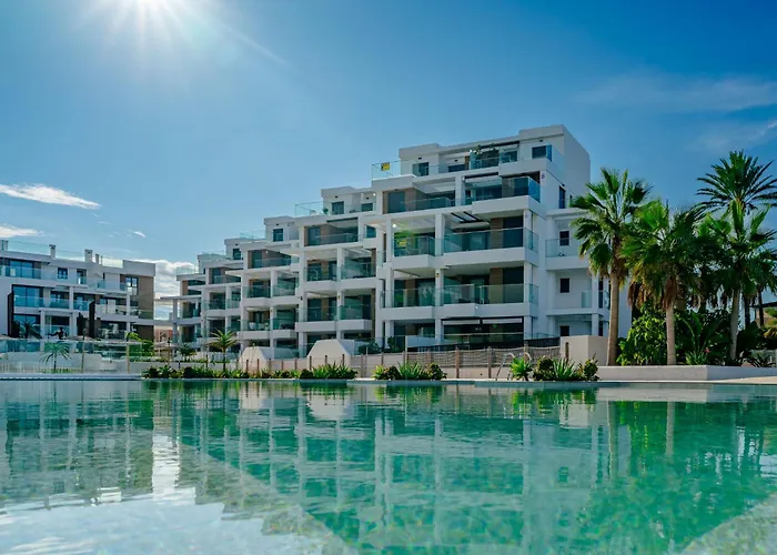 Romana-1 By Interhome * Dénia