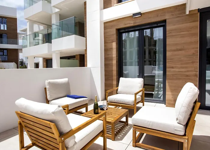 Appartement Romana-1 By Interhome *