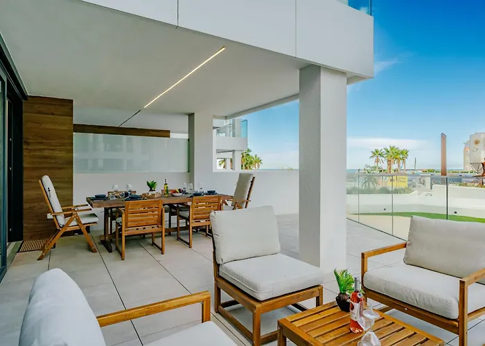 Appartement Romana-1 By Interhome