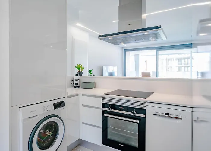 Appartement Romana-1 By Interhome Dénia