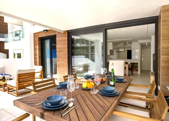 Appartement Romana-1 By Interhome