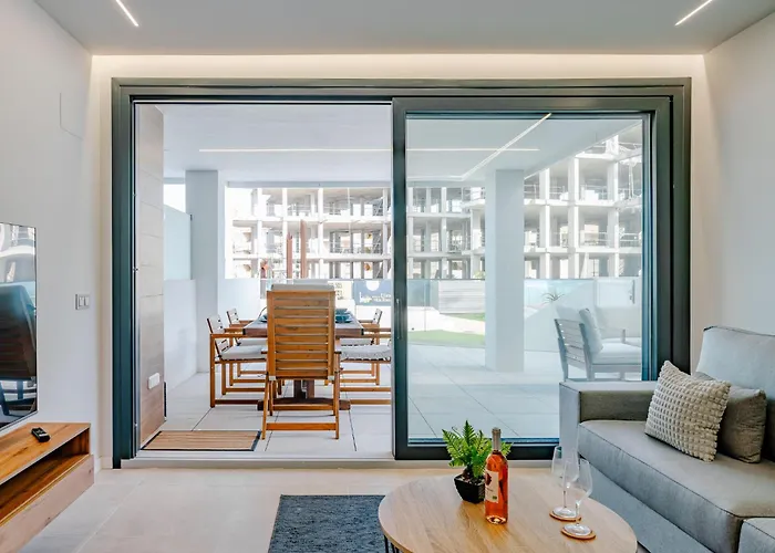 Appartement Romana-1 By Interhome