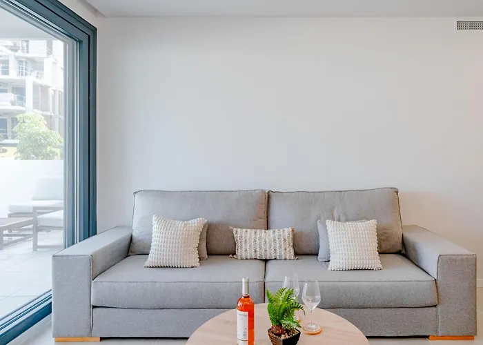 Romana-1 By Interhome Appartement