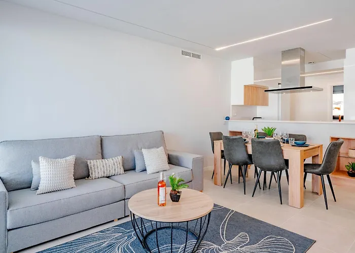 Romana-1 By Interhome * Dénia