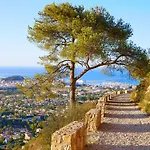 Διαμέρισμα Romana-1 By Interhome Denia