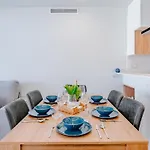 Romana-1 By Interhome * Denia