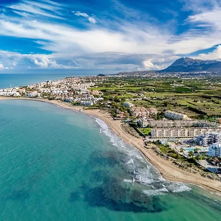 アパート Romana-1 By Interhome