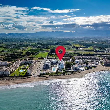 Romana-1 By Interhome アパート