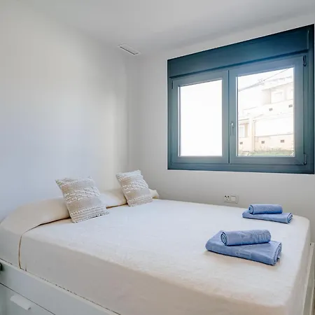 Romana-1 By Interhome * Denia