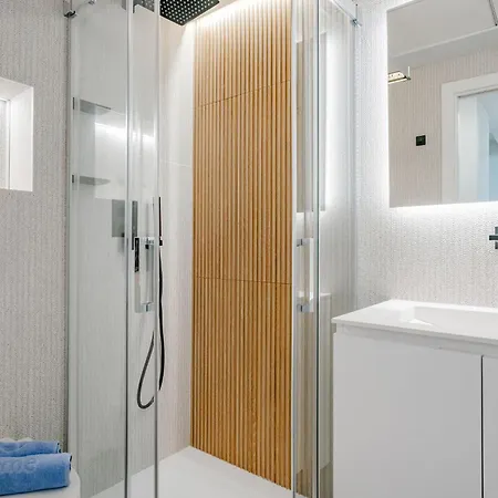 Apartment Romana-1 By Interhome *