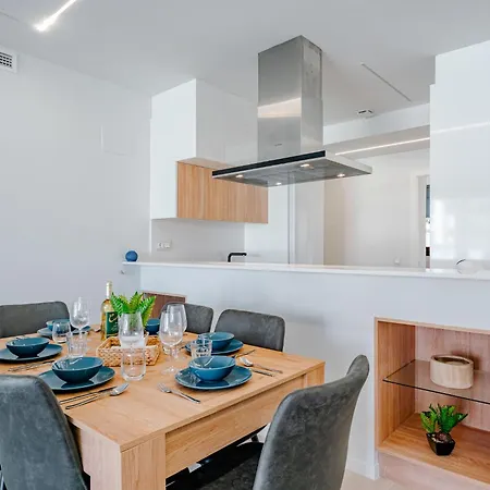 Romana-1 By Interhome Apartment